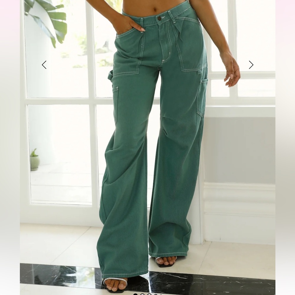 Lioness cargo  Pants